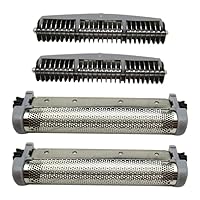 Vista 2 de Cuchilla de afeitar mejorada 2023 para Remington SP-69 MS2-90, MS2-100, MS2-150, MS2-200