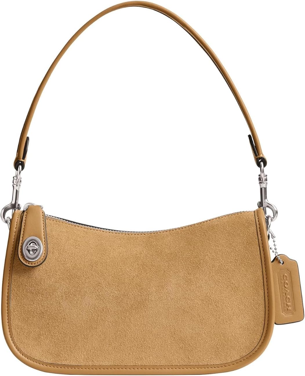 Coach Women's Coach Swinger Bag
