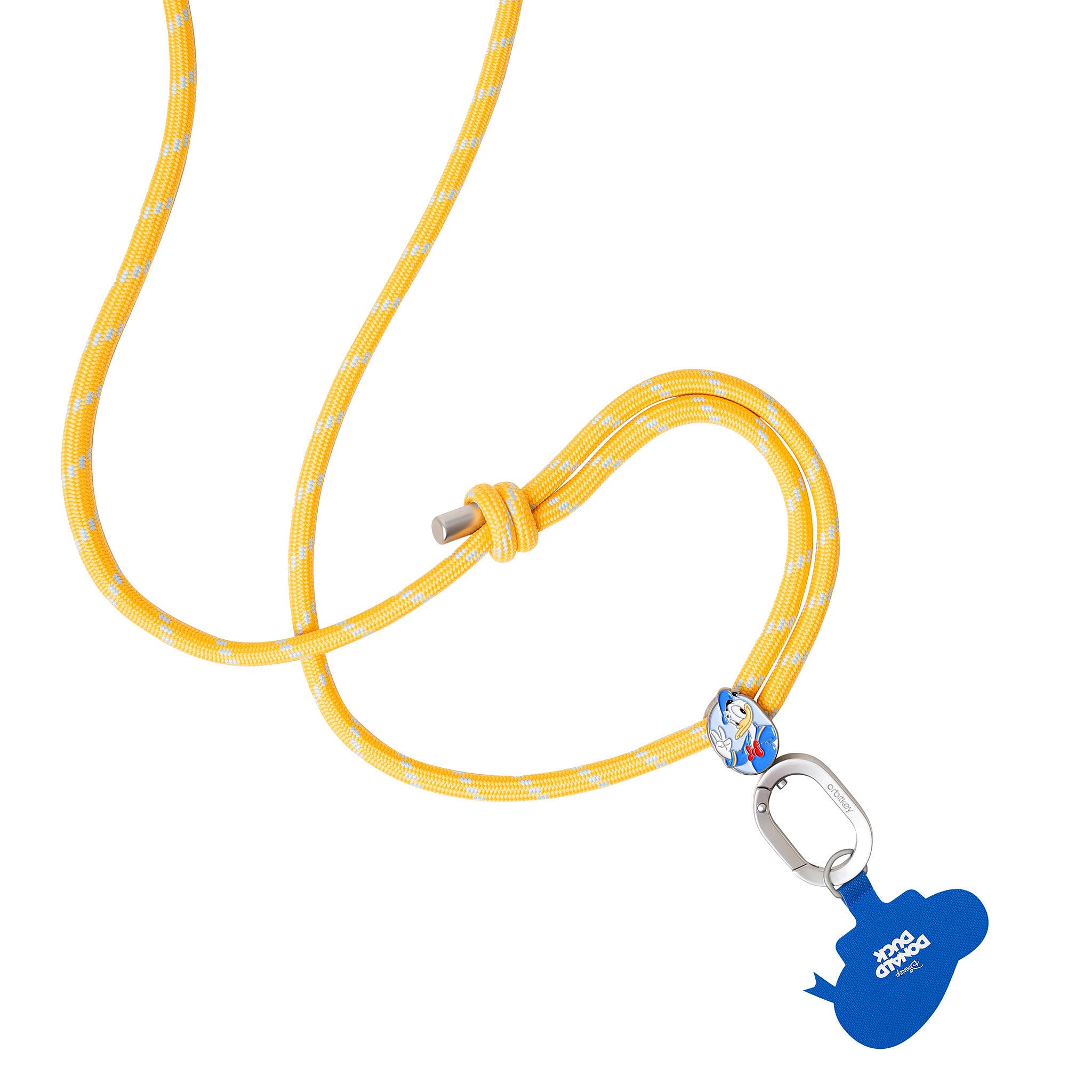 Orbitkey Unisex Donald Duck Disney™ | Crossbody Phone Strap - ™