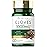 Carlyle Cloves Supplement | 1000mg | 100 Capsules | Non-GMO, Gluten Free