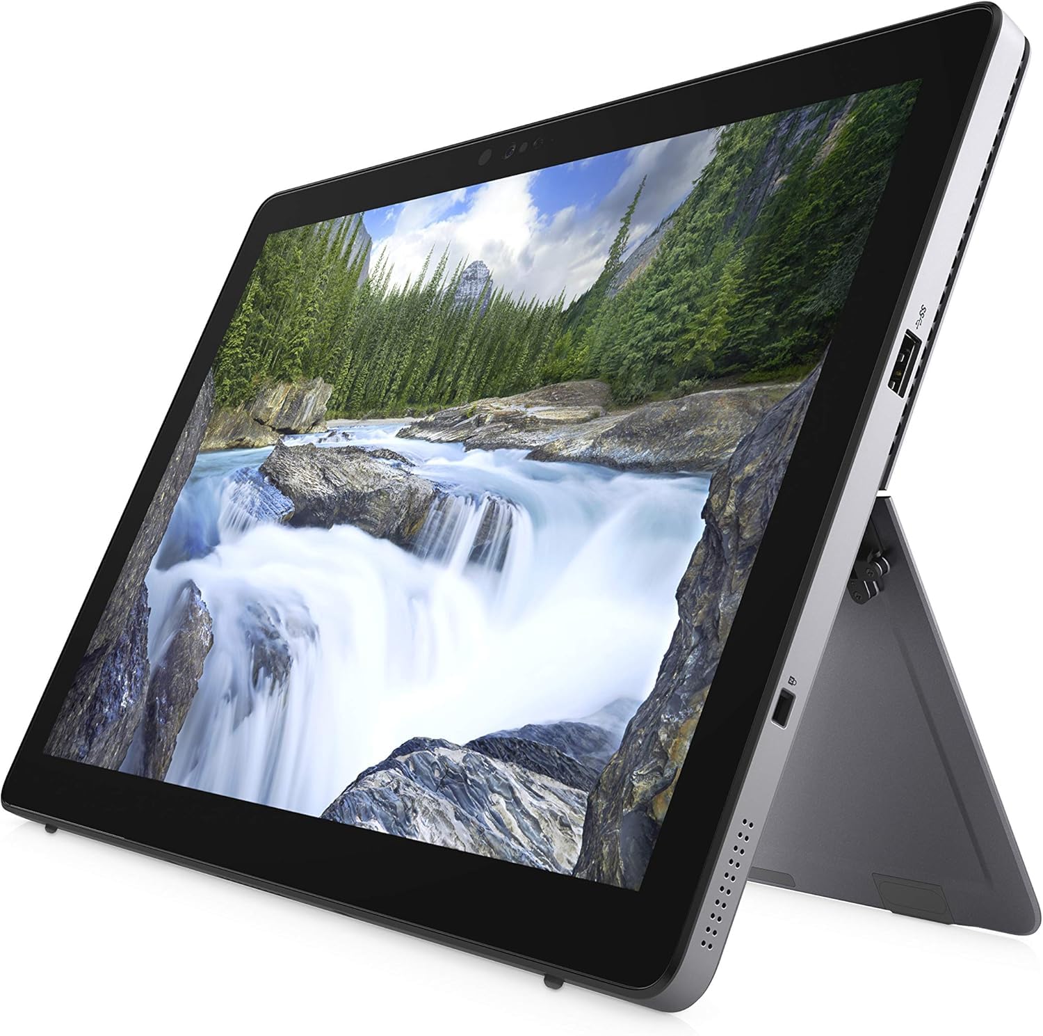 【美品】Dell 2in1 7210 i5/8GB/256GB Office付き Amazon.co.jp: 【整備済み品】 DELL 2in1 ノートパソコン