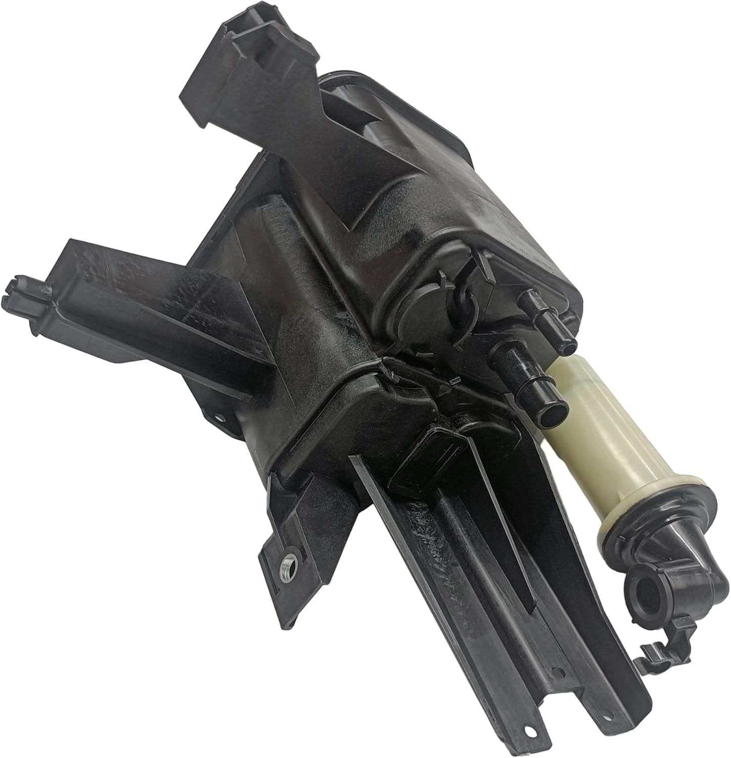 Vapor Canister 911-564 Compatible with Volkswagen Beetle 2012 2013 2014 2015 2016 2017 2018 2019 5C0201801C