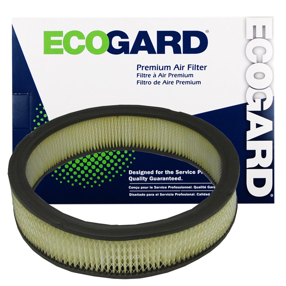 Photo 1 of ECOGARD XA3149 Engine Air Filter
