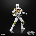 Star Wars The Black Series Clone Commando (Urban Fighter) & B1 Battle Droid (Training), Star Wars: Battlefront II 6 Inch Action Figures (Amazon Exclusive)