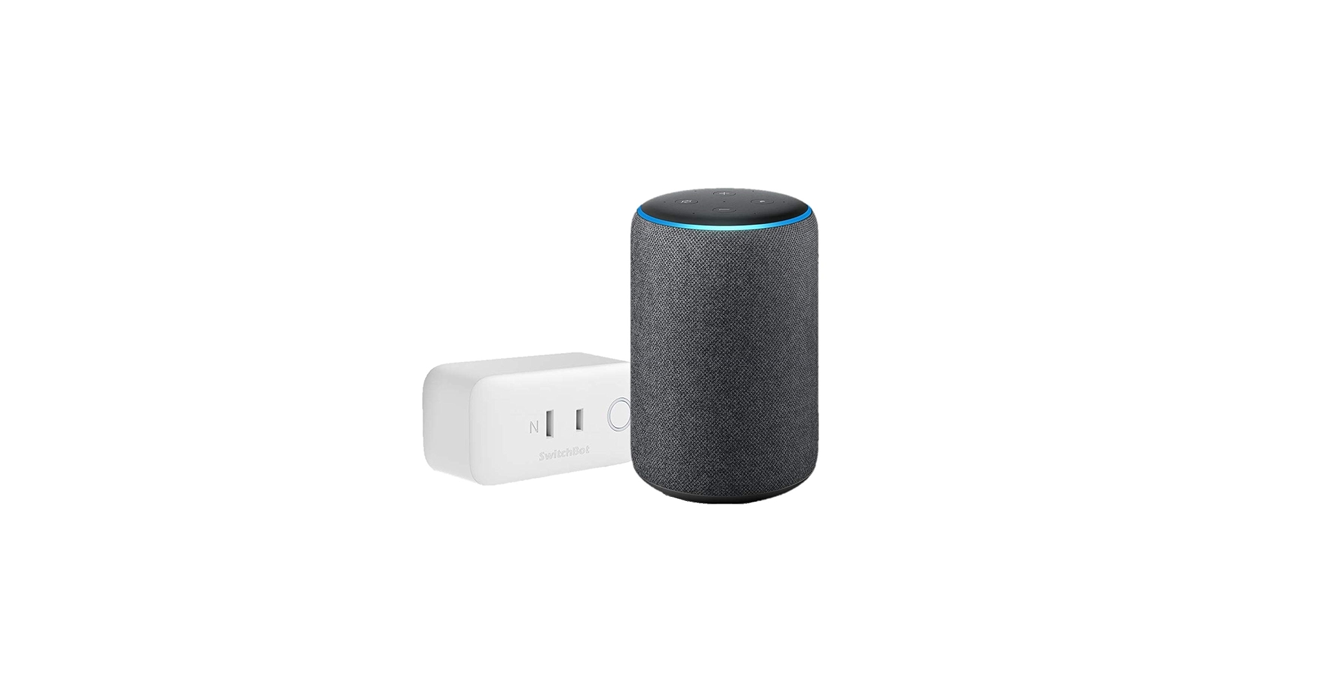 Amazon.co.jp: Echo Plus (エコープラス) 第2世代 - スマート