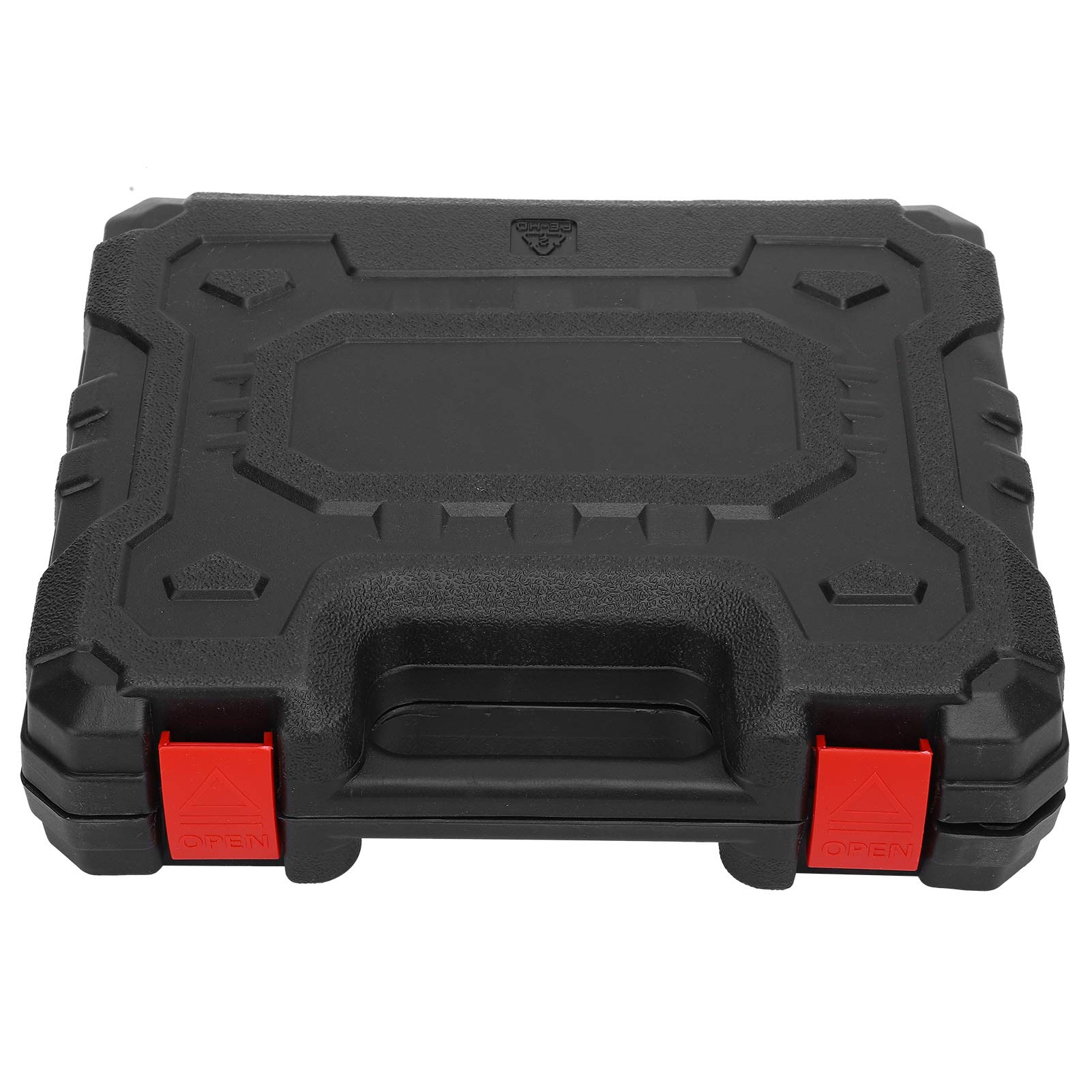 RiToEasysports Juego de 17 sierras de corona bimetálicas, alta durabilidad y multiusos, hojas de sierra de acero rápido, para metal madera PVC profesionales bricolaje construcción