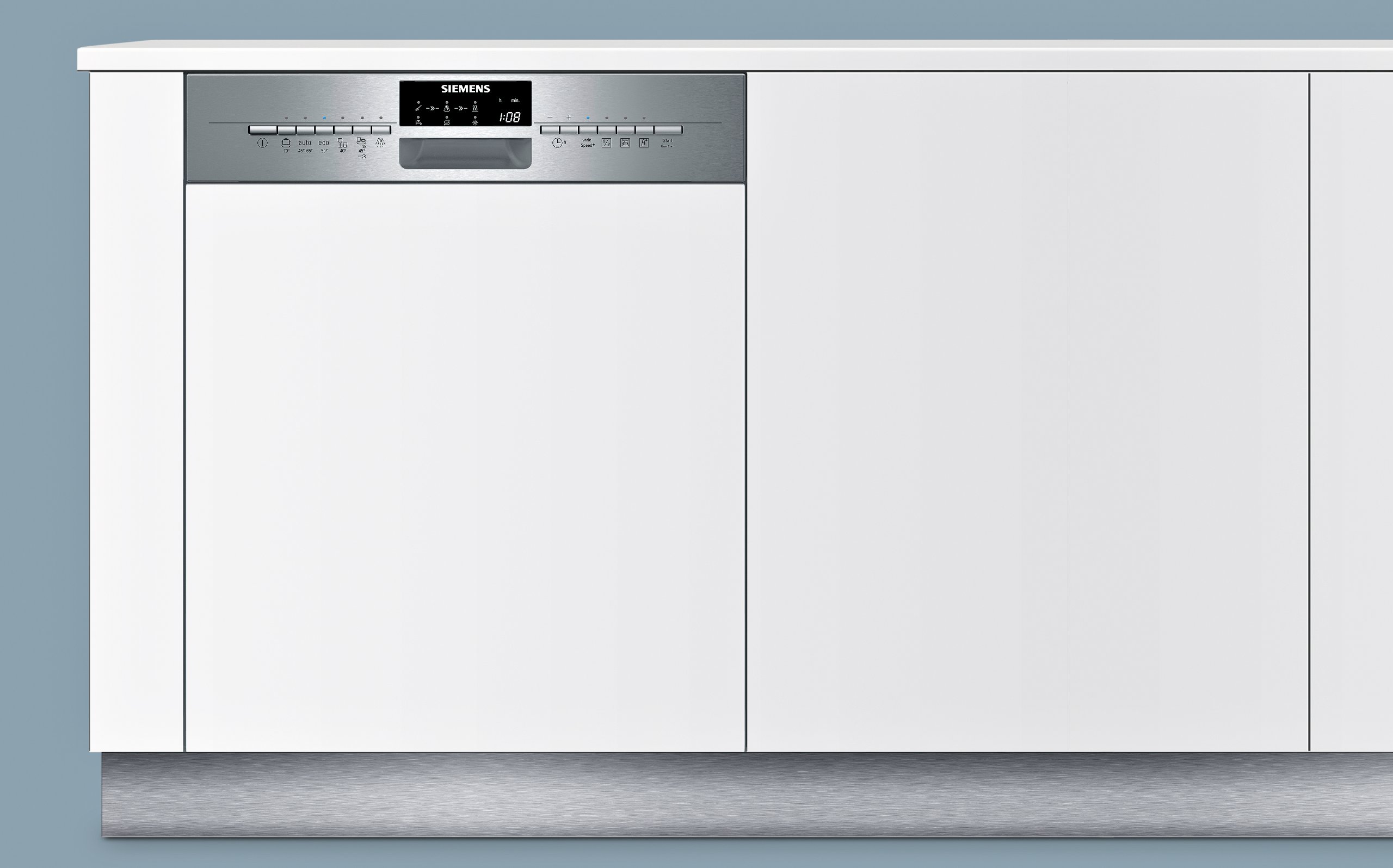 Siemens SN56N594EU lavastoviglie