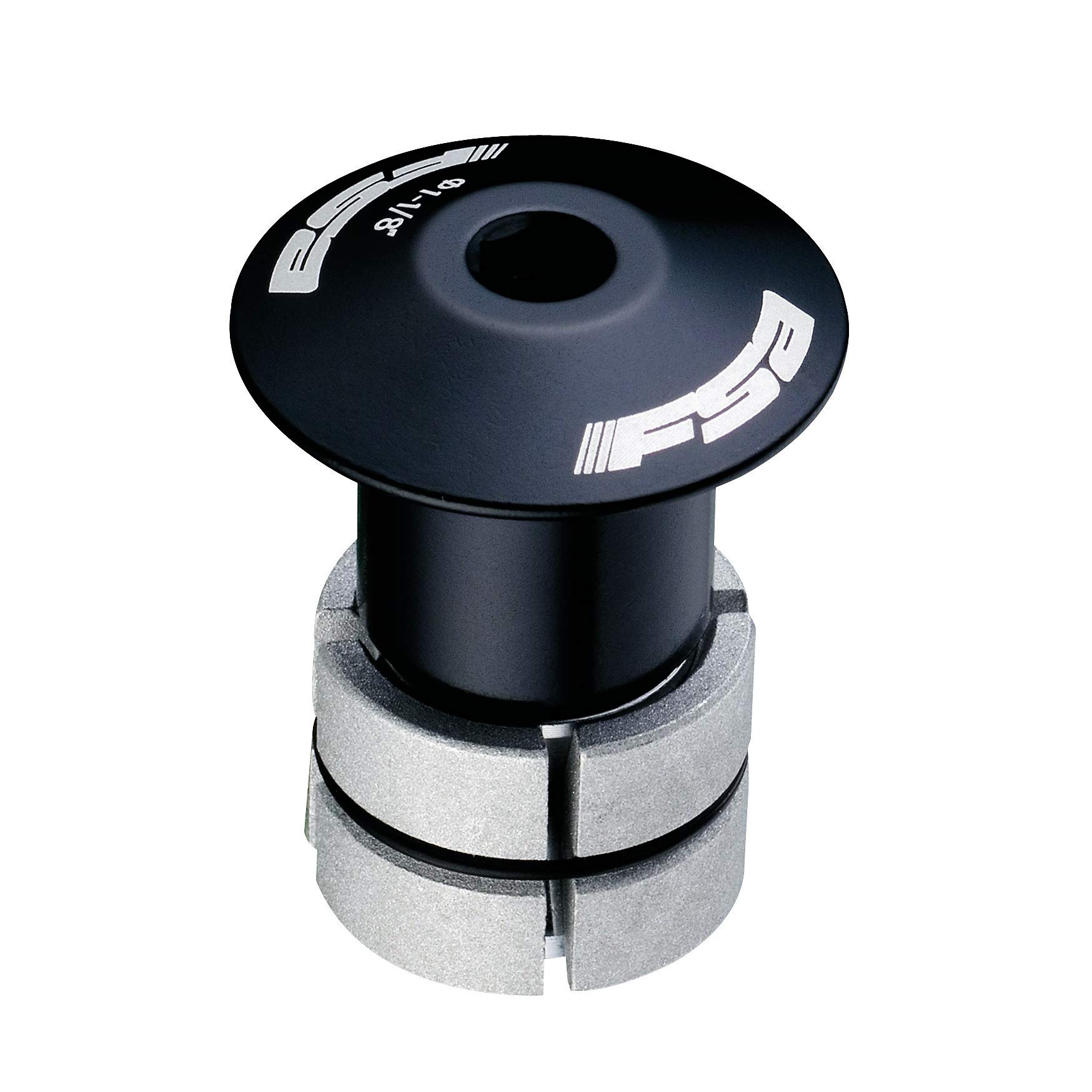 FSAUnisex's 1.1/8 Headset Compressor, Black, 1.1/8-Inch