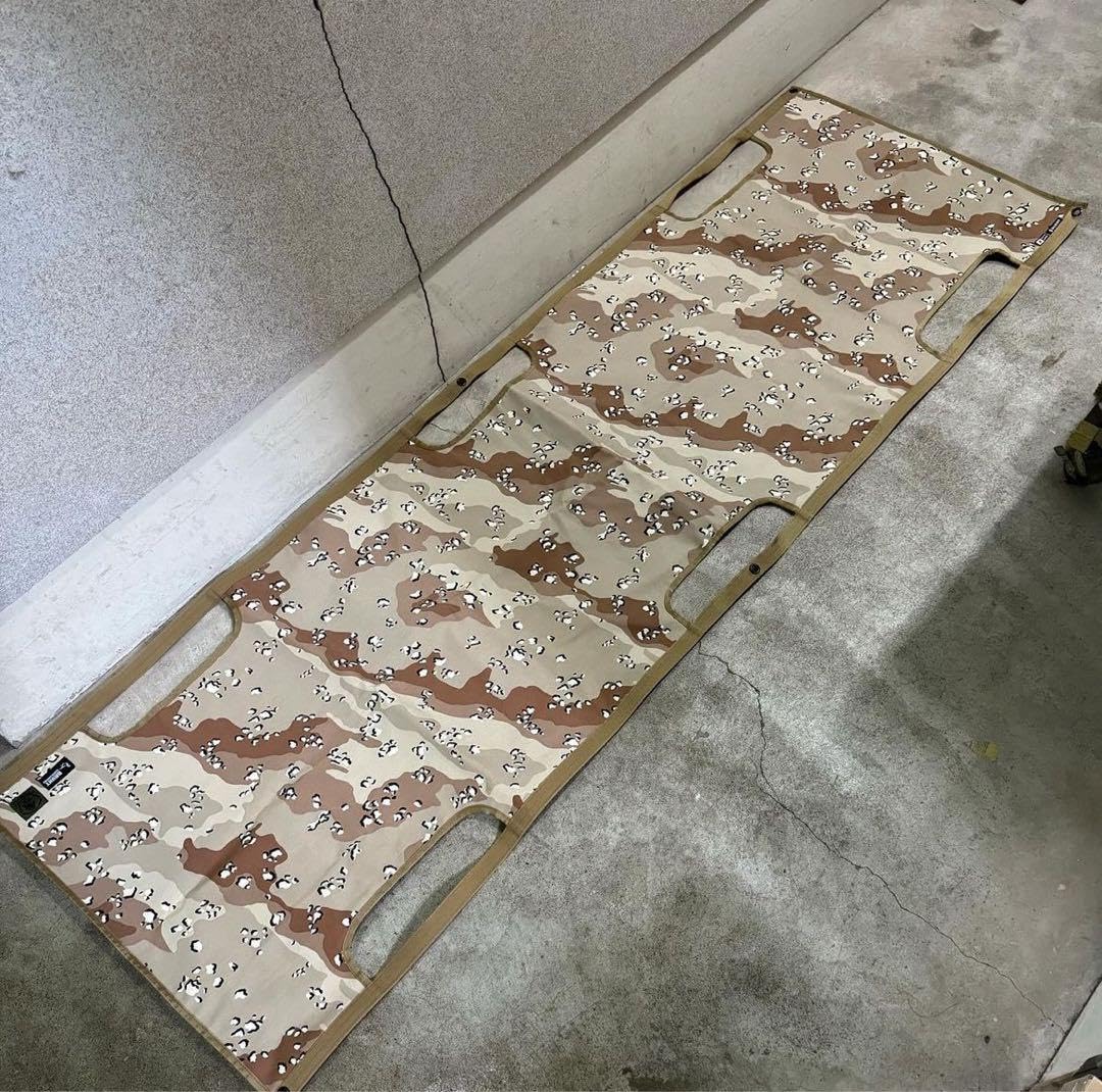 BRUNT コットアンダーシート チョコチップ