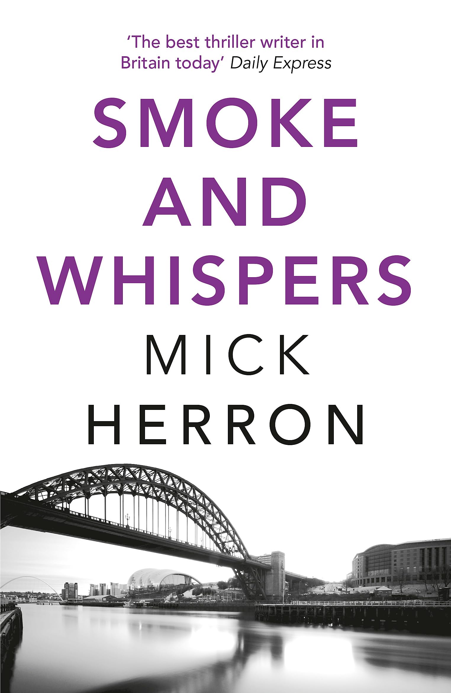 Smoke and Whispers: Zoe Boehm Thriller 4 (Zoe Boehm Thrillers): Zoë Boehm Thriller 4