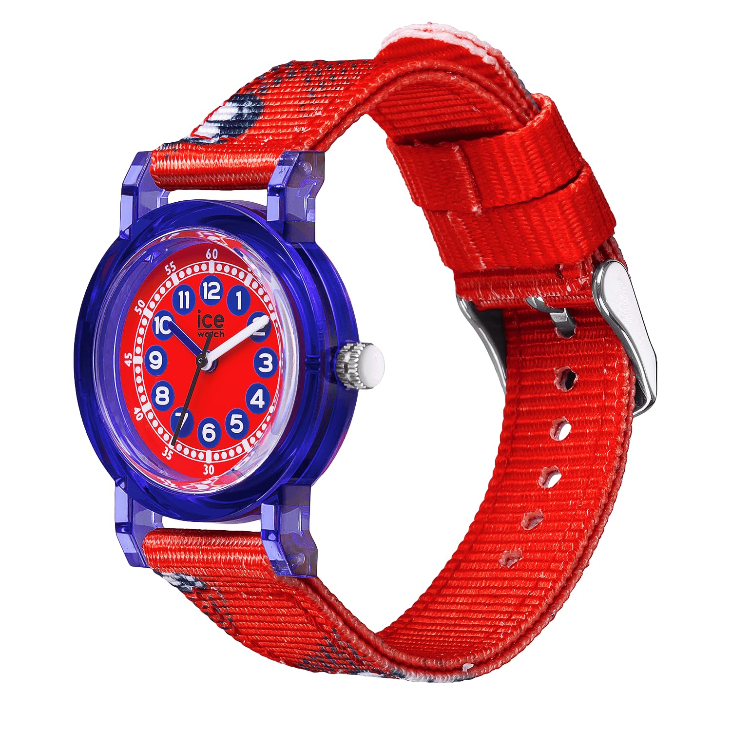 Ice-Watch 024502 Kinder Armbanduhr