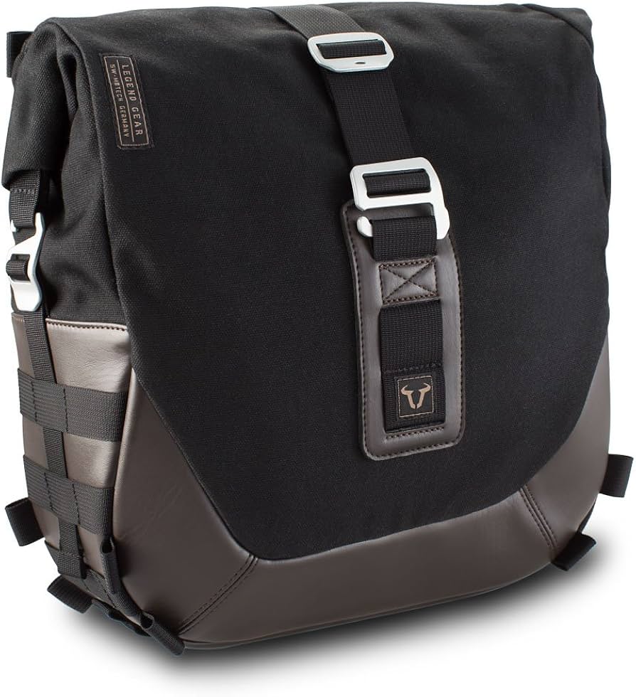 Amazon | SW-MOTECH(エスダブリュモーテック) LEGENDGEAR