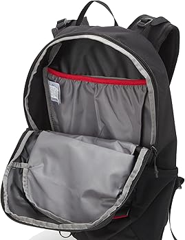Amazon.co.jp: (ザ・ノースフェイス) THE NORTH FACE BASIN 18