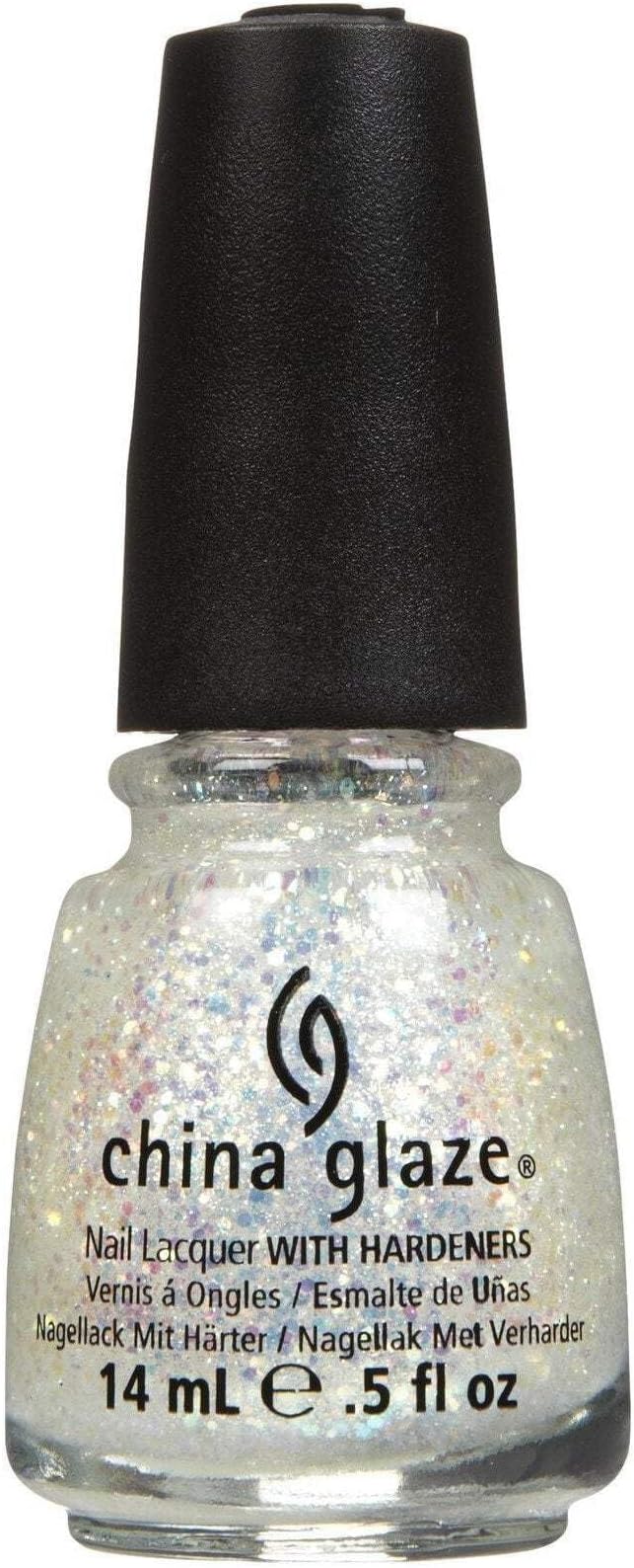 Nail Polish, Make A Spectackle,