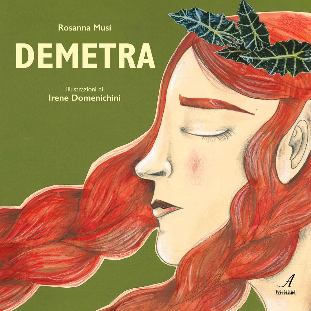 Demetra - 4