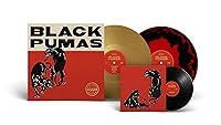 Vista 2 de Black Pumas Single