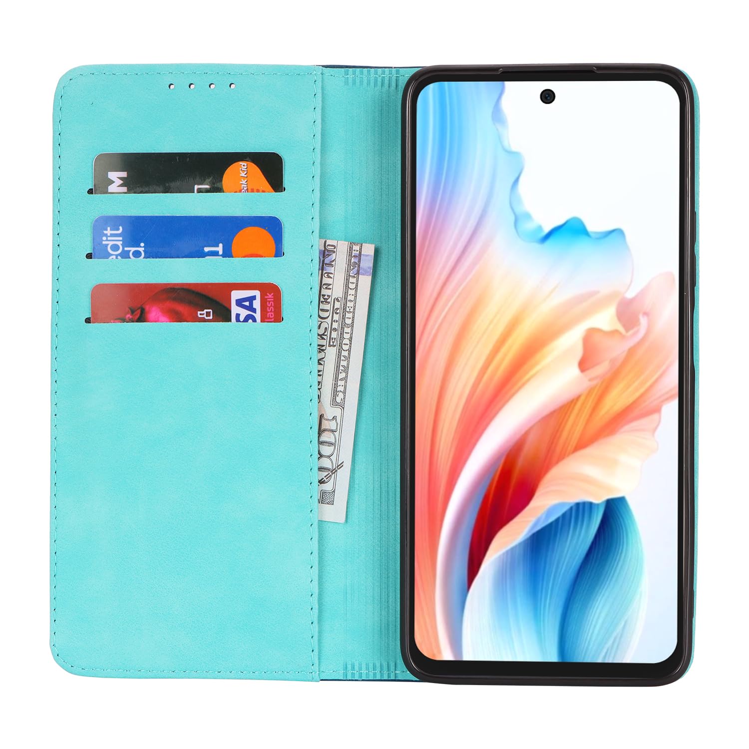 Amazon.co.jp: OPPO A79 5G ケース 手帳型 OPPO A79 5G 楽天モバイル