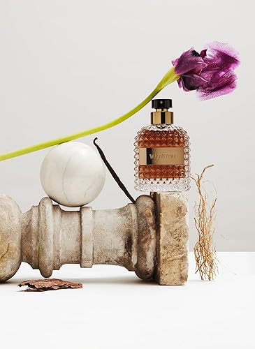 Miniatura 4 de Valentino Uomo 3.4 EDT Sp para hombre (nuevo UPC)