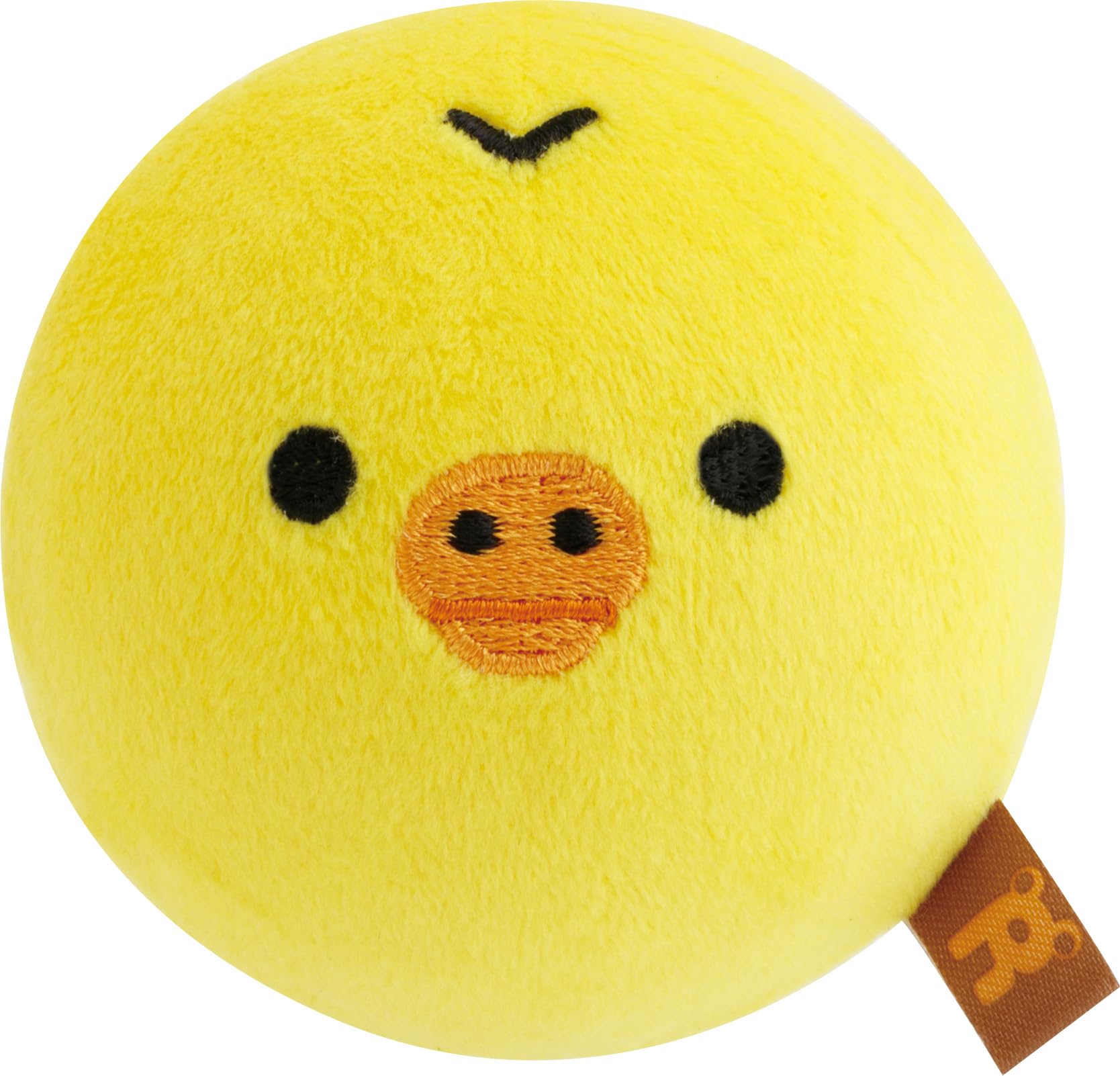 Amazon.co.jp: サンエックス(San-X) リラックマ むぎゅむぎゅ