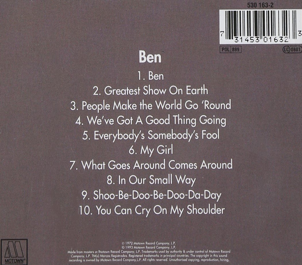 BEN
