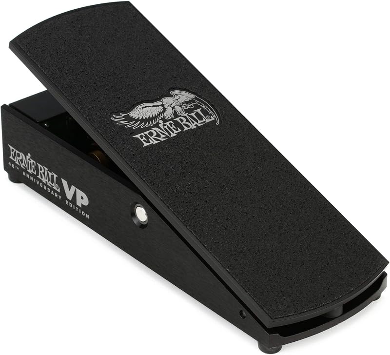 Pedal Ernie Ball 40th Anniversary Volume (P06110)