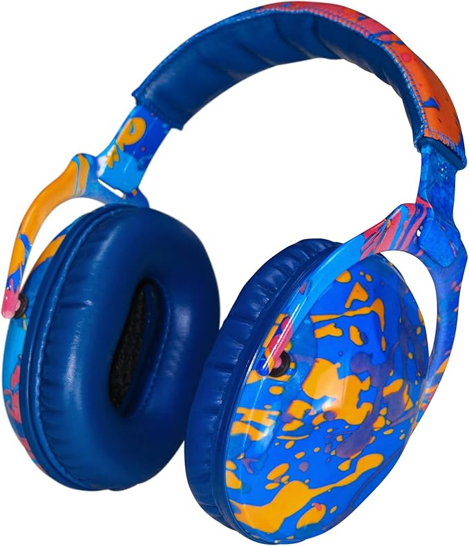 PROTEAR Noise Cancelling Headphones for Kids,Kids Ear Protections to