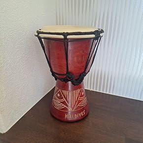 Amazon.co.jp: ジャンベ - パーカッション・打楽器: 楽器・音響機器