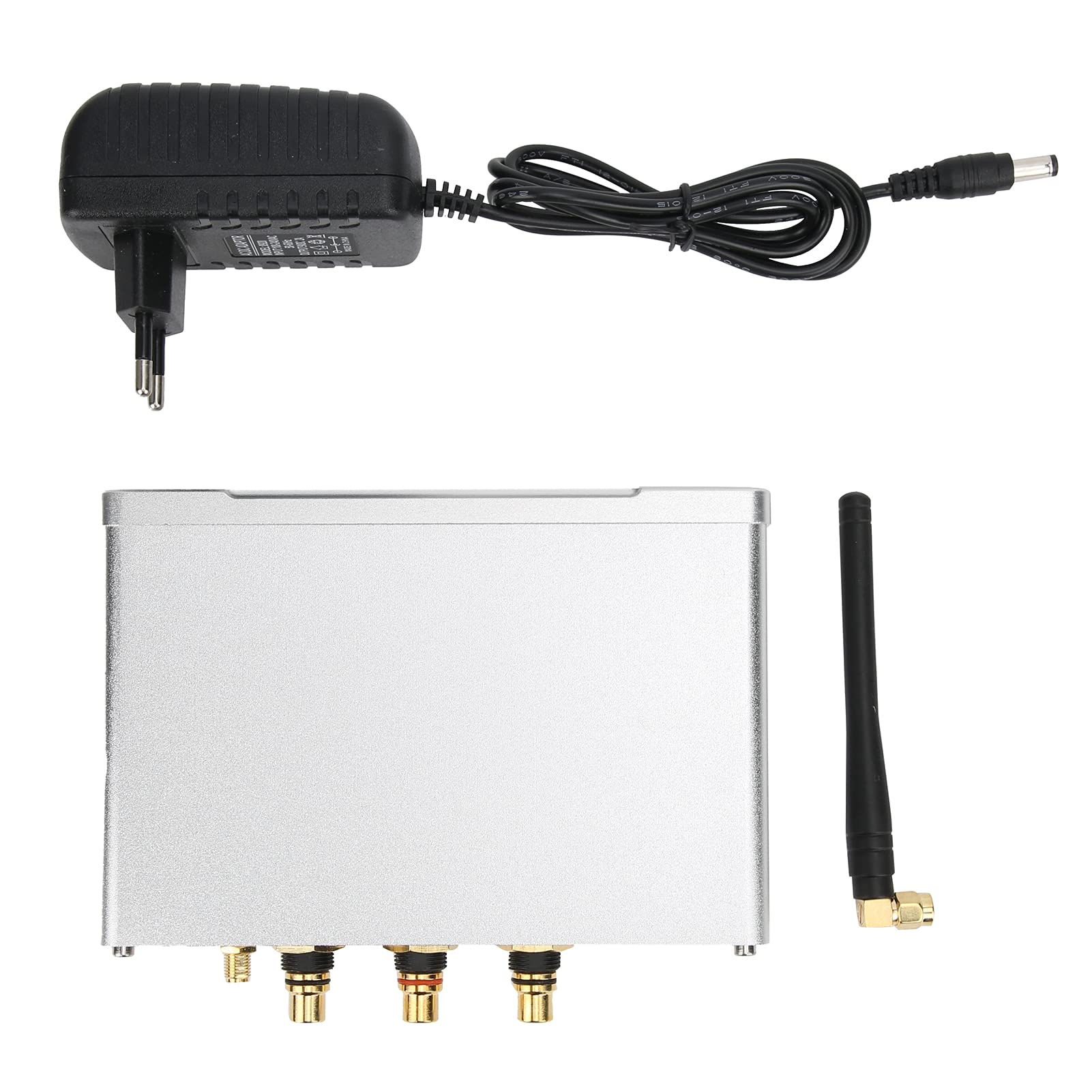 Marhynchus Hi-Fi DAC Dekoder z ES9038 Q2M, Bluetooth 5.0