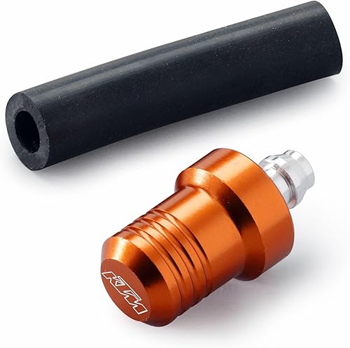 Tapa de ventilación de combustible KTM SXS NARANGE U6951010 125-530 CC 1998-2011