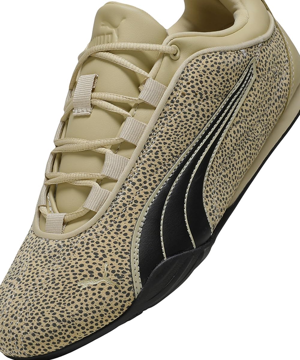 PUMA Women's Low-Top Sneaker