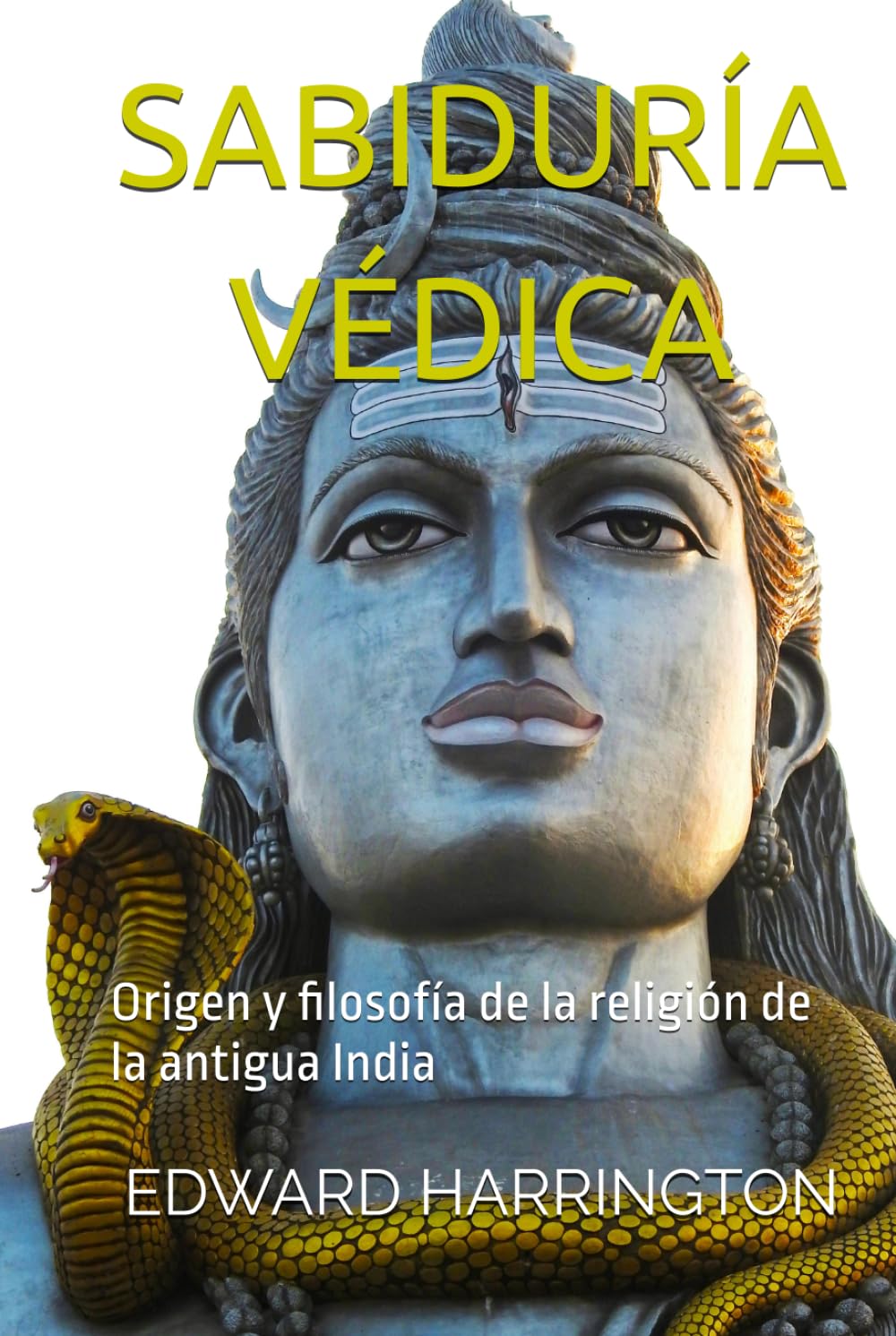 SABIDURÍA VÉDICA: Origen y filosofía de la religión de la antigua India