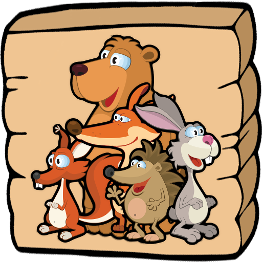 Animals Puzzle for Toddlers - Aplicativo na Amazon Appstore