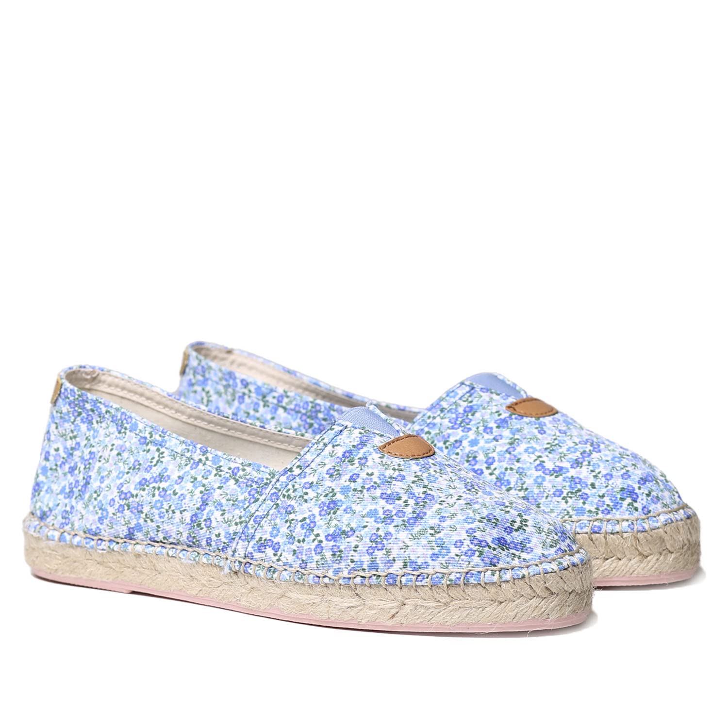 TONI PONS Alpargatas de Esparto, Sandalias cómodas Planas de Verano, Zapatos Unisex (Hombre y Mujer)