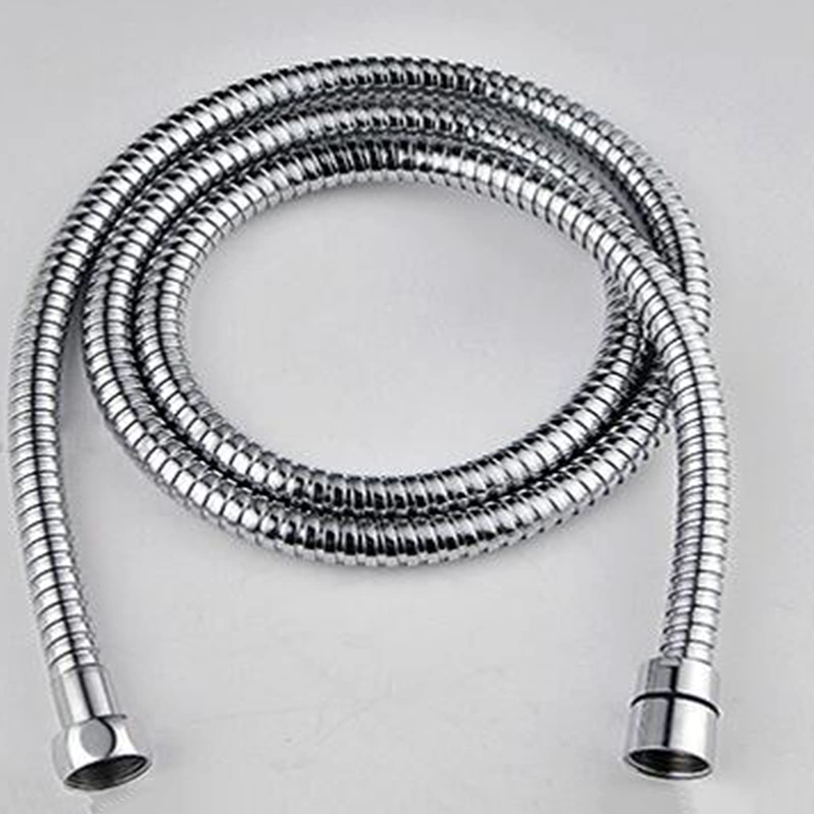 Grifo para bañera Grifo para bañera en Cascada Grifo para bañera de latón Grifo para bañera con Agua fría y Caliente Llenador de bañera montado en la Pared con Ducha de Mano Grifo para Ducha, Cromado