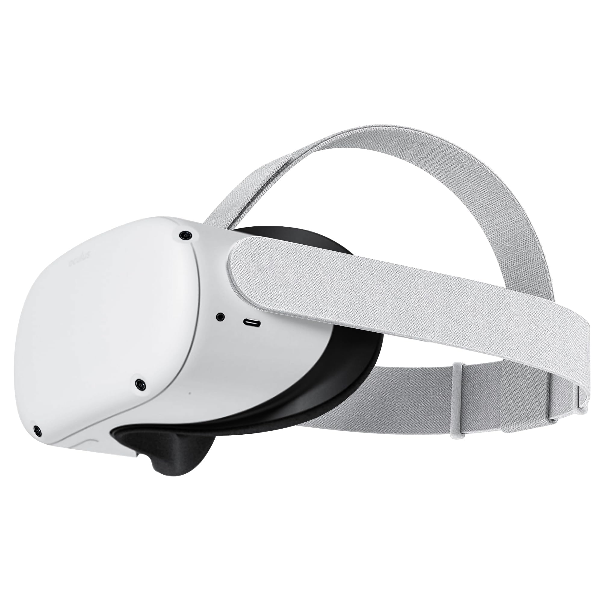  Quest 2  128GB ＆Elite Strap Amazon.com: Original Replacement Head Strap for Meta Oculus