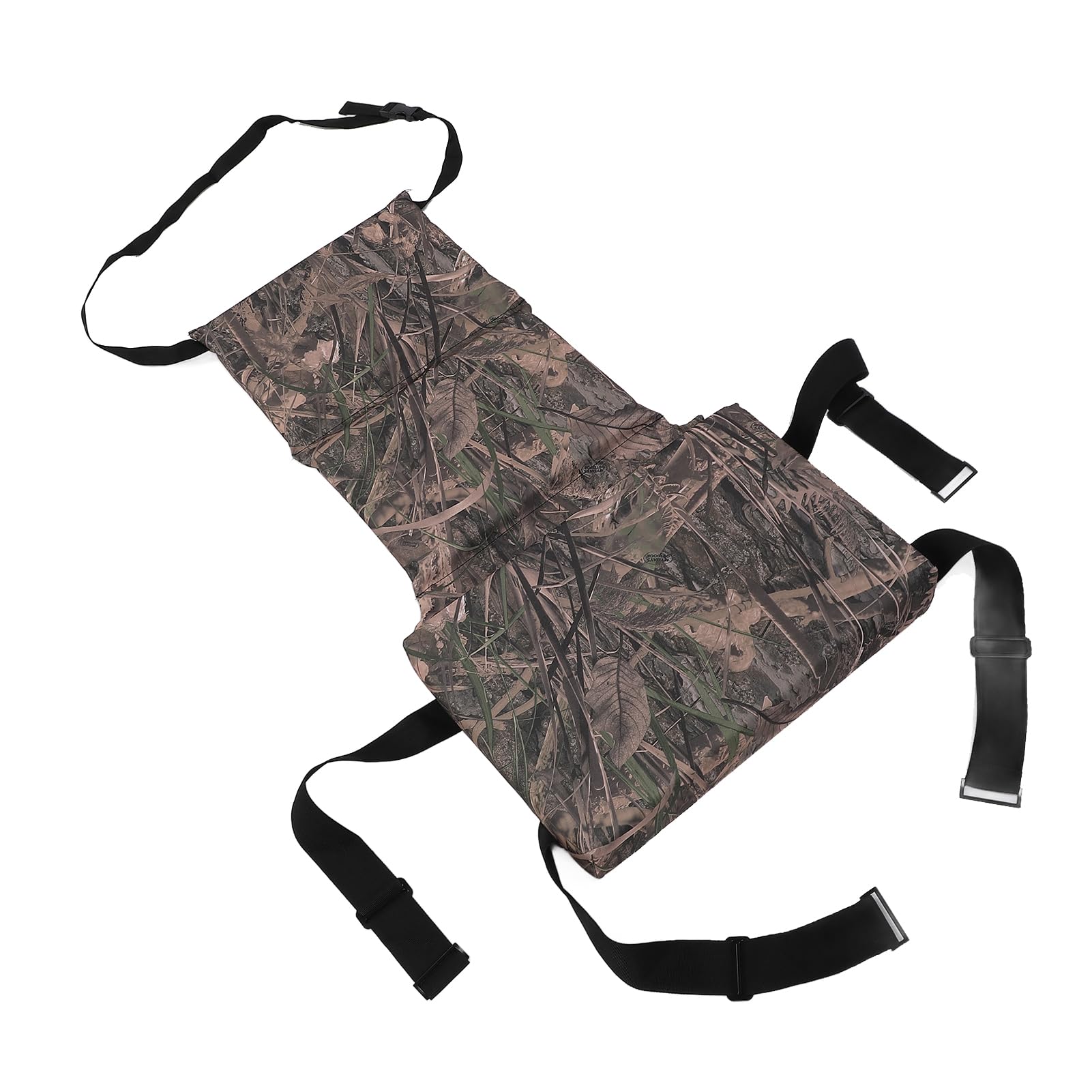 Tree Stand Seating Cushion, Oxford Fabric Hunt Seating Cushion for Outdoor Activities