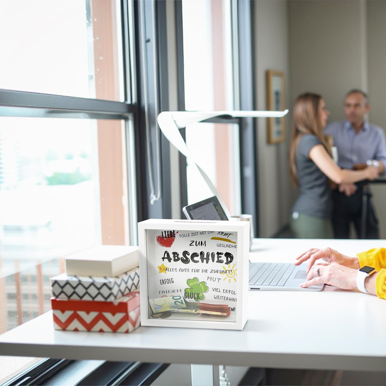 Cadeau D'adieu Pour Collègue, Départ, Collègue, Changement D'emploi - Cadeaux Pour Collègues Oubliez Mon Bureau - Cadeau De Remerciement Amusant