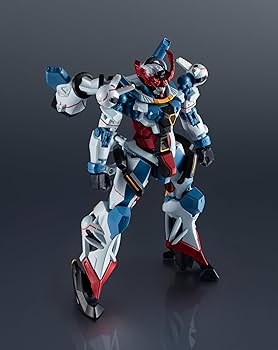 機動戦士Gundam GQuuuuuuX 4機セット BANDAI HOBBY HG 1/144 GQuuuuuuX – R4LUS