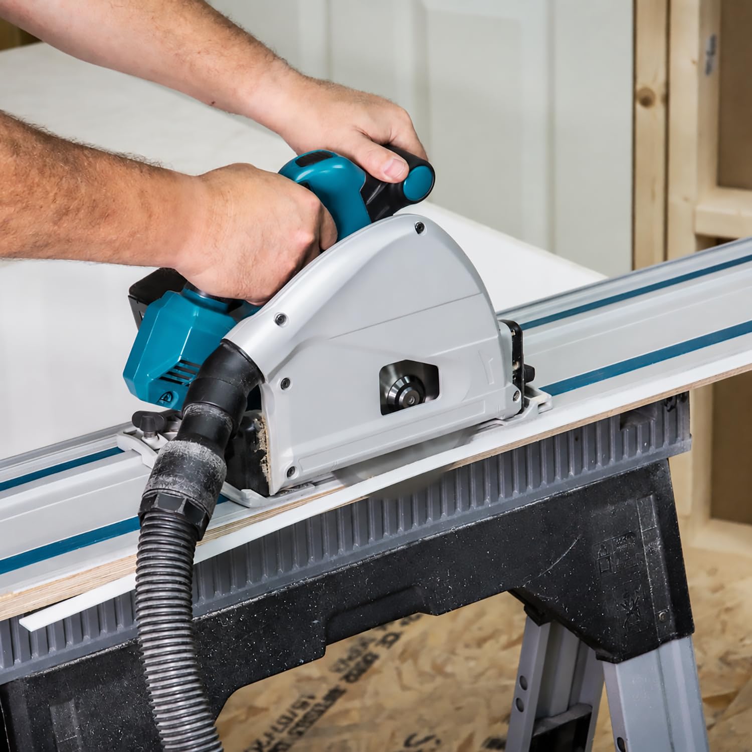 Trend Tarcze do HPL/Laminatu 165mm 48T, otwór 20mm, 3 szt. | 3x tarcze TCT do HPL/Laminatu: superdrobne cięcie 2,2 mm, +4° hak, Ø20 mm, CSB/PT165/3PK