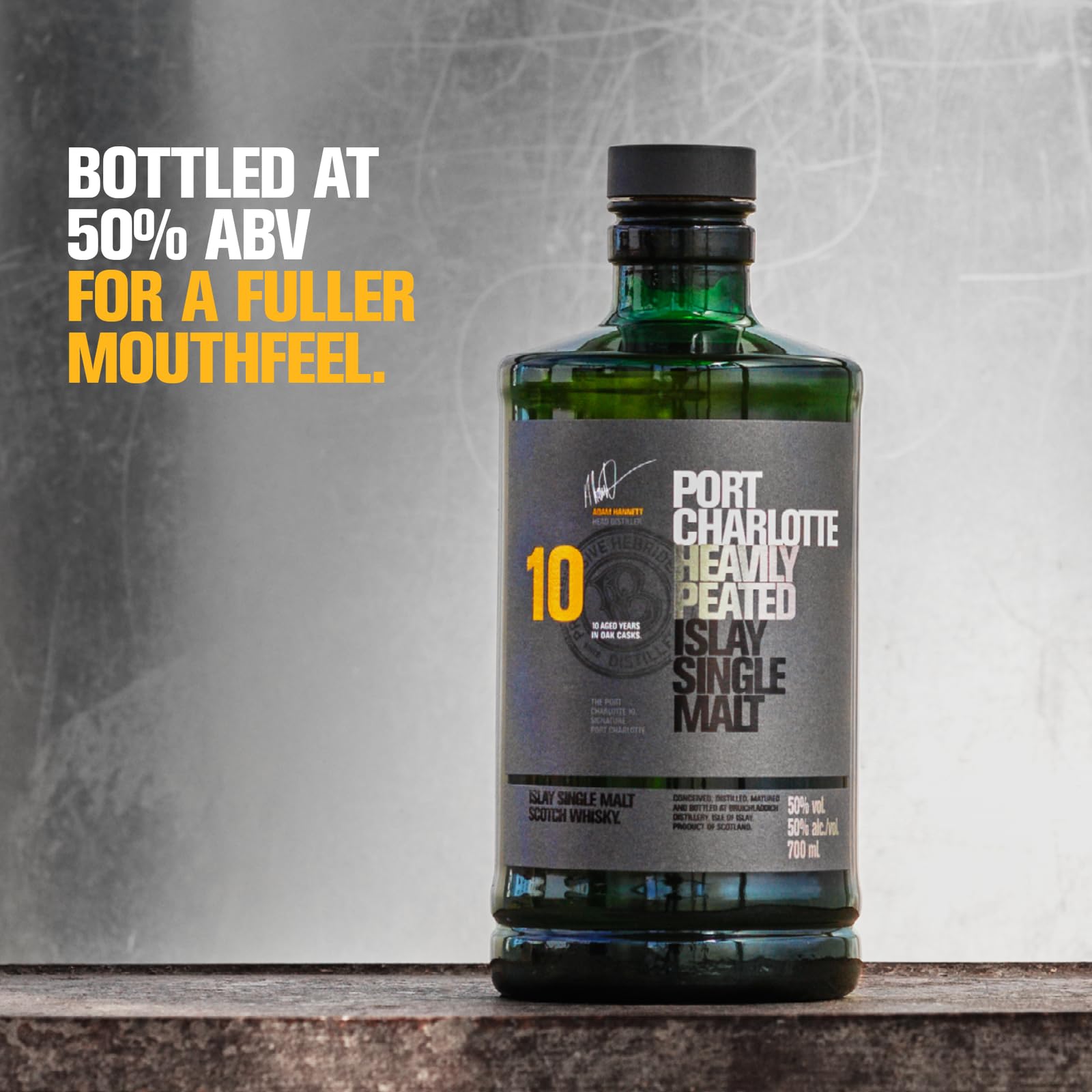 Amazon.co.jp: Bruichladdich ブルックラディ 【正規品】ポート