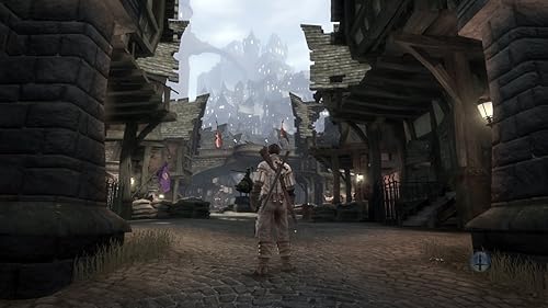 Miniatura 2 de Fable III Código de juego en línea