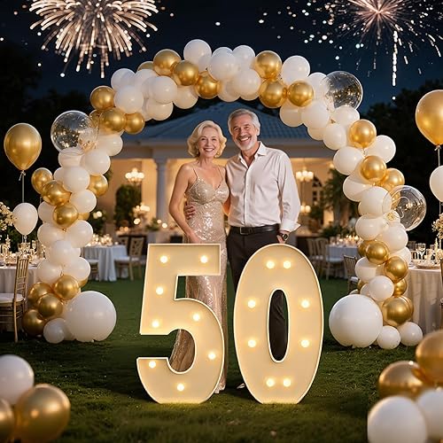 Miniatura 137 de Mixifox Letras V de marquesina de 3 pies, letras grandes iluminadas de 3 pies de alto con luces, letra de bebé grande para baby shower, boda