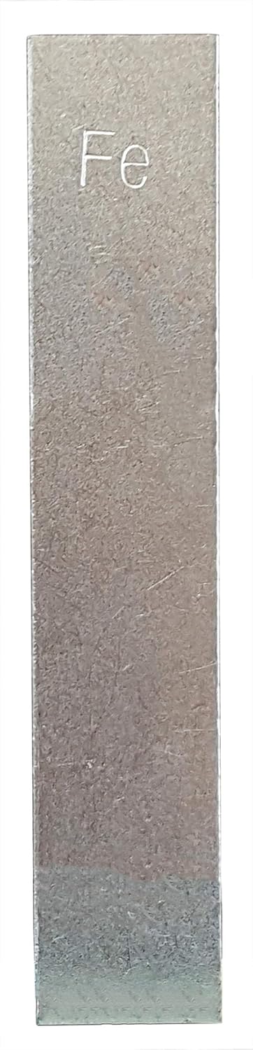 504-5-12 Flat Iron Electrode, Pack of 12