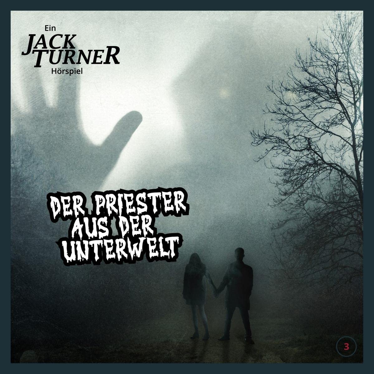 Der Priester aus der Unterwelt