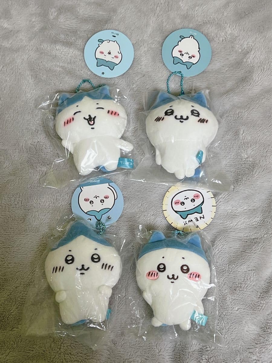 ちいかわ スフィンクスなハチワレBIGぬいぐるみ | 商品紹介 | 株式会社