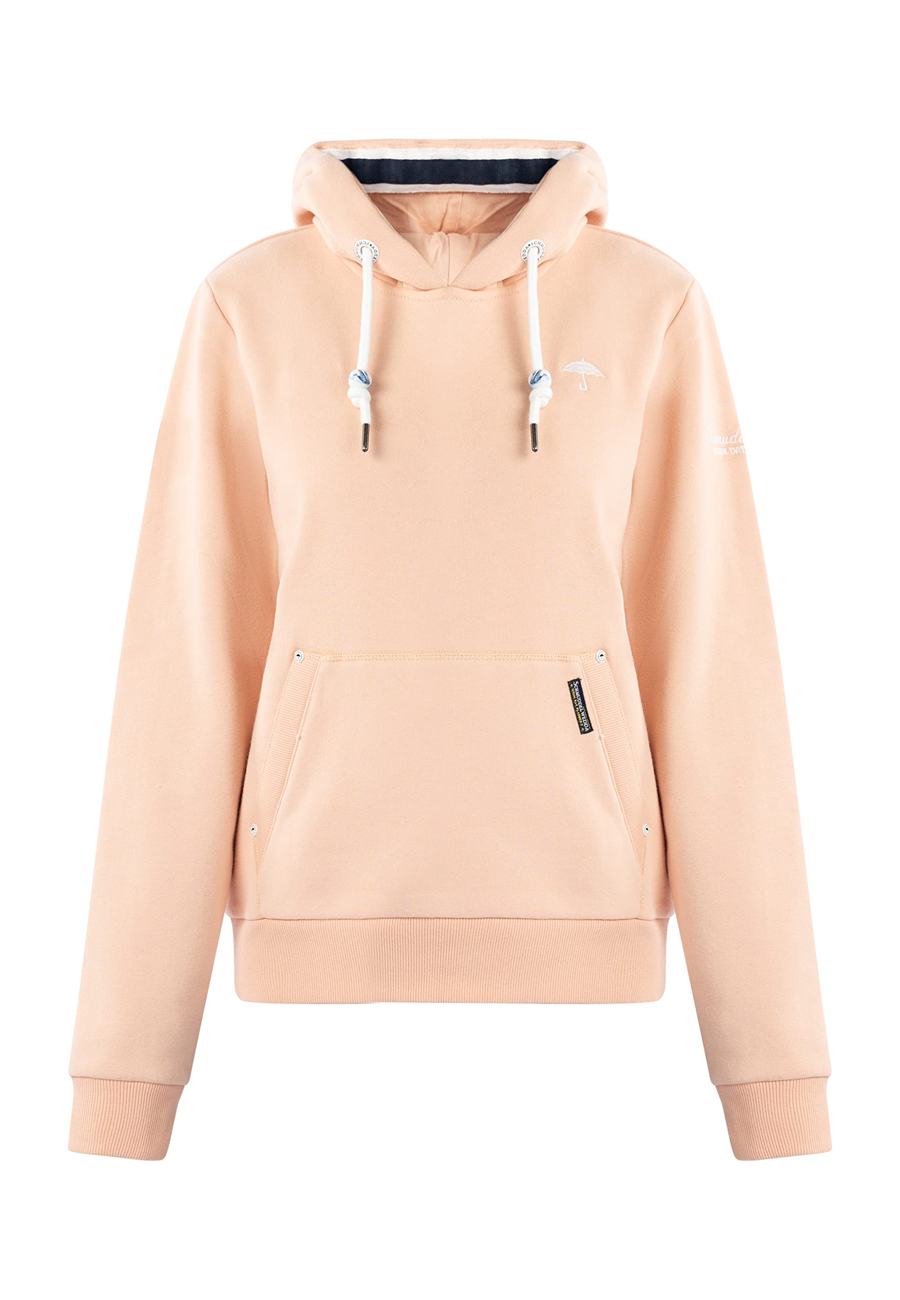 boundry Women's Hoodie