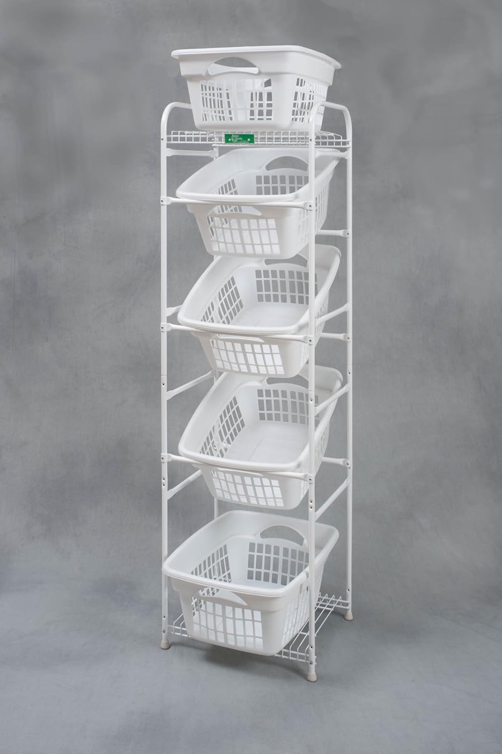 Basket Buddy 1x5 Home & Kitchen