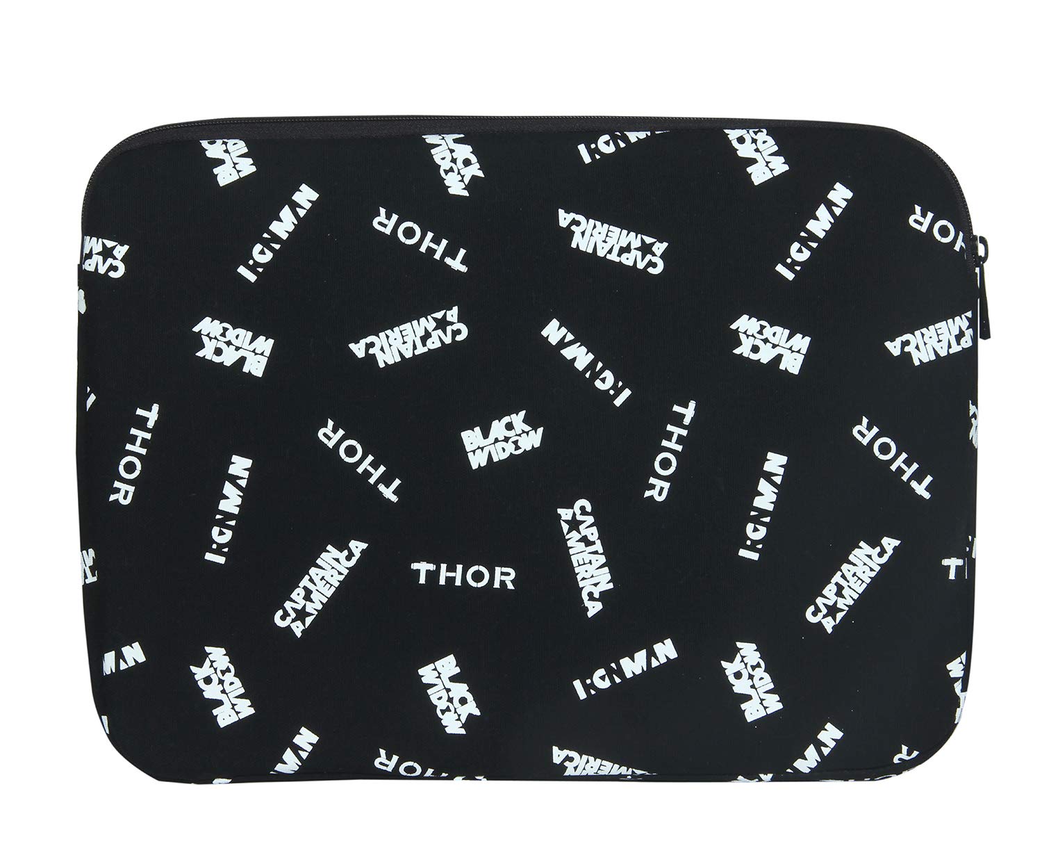 marvel laptop sleeve