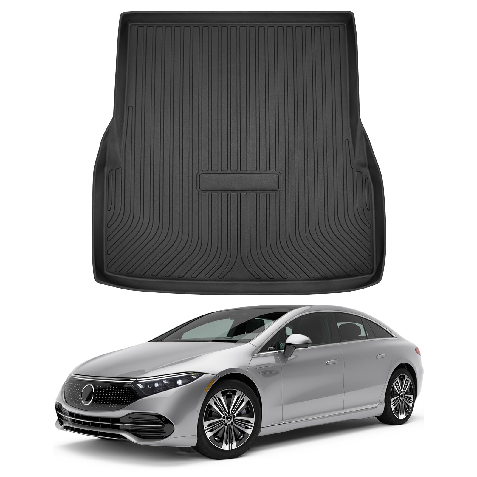 Mixsuper Cargo Liner for Mercedes-Benz EQS 450/580 2022-2026
