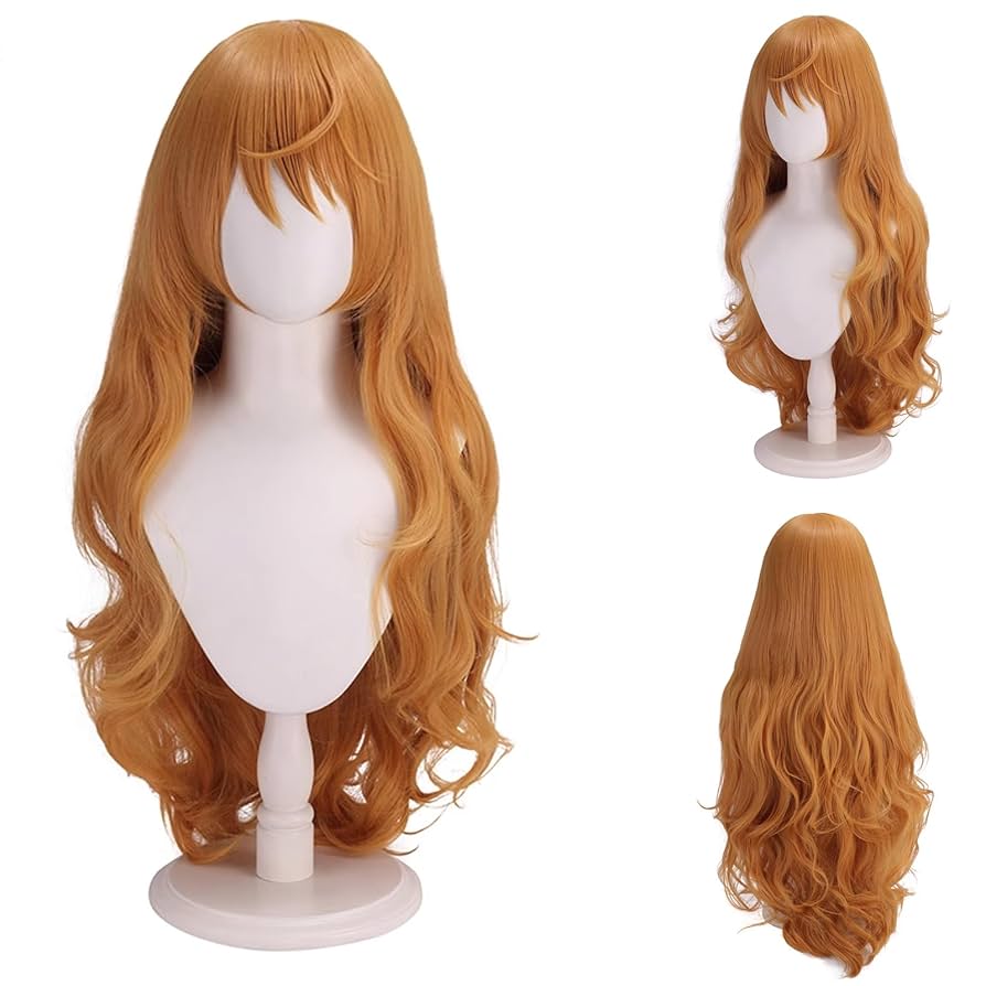 Amazon.co.jp: [Acosdary] ナミ コスプレ衣装 ウィッグ/道具売り